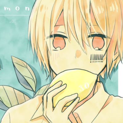 LittleLemonBoy