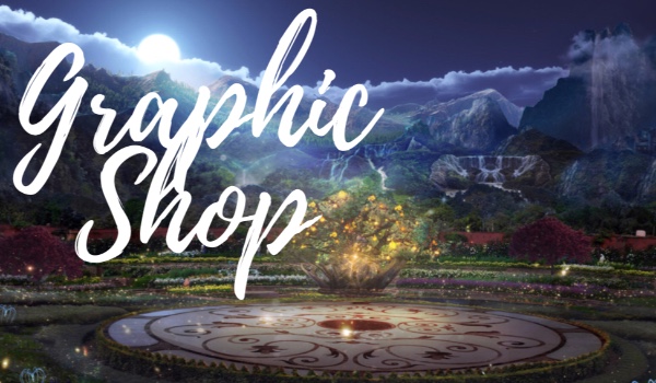 Graphic Shop – Grafiki na zamówienie