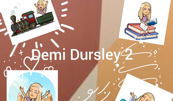 Demi Dursley 2
