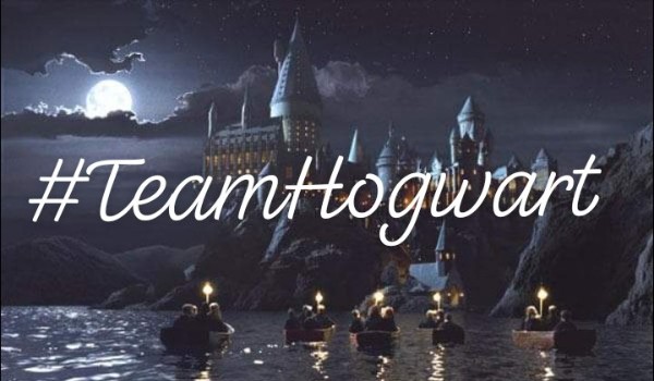 #TeamHogwart – Kim chcecie być i w jakim domu