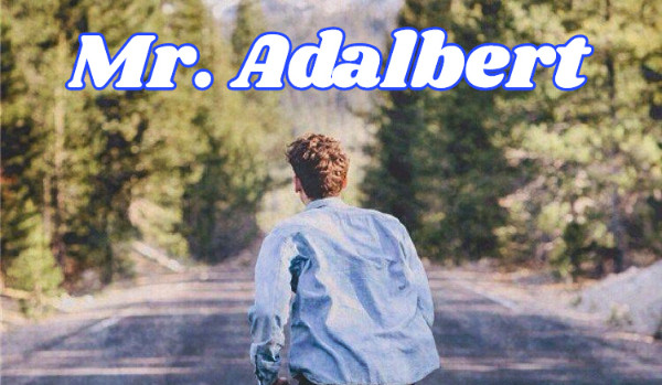 Mr. Adalbert #2