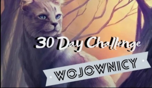 30 dni z wojownikami #27