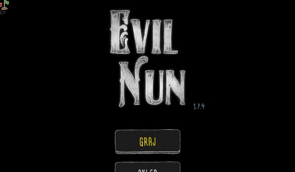 Evil nun #03