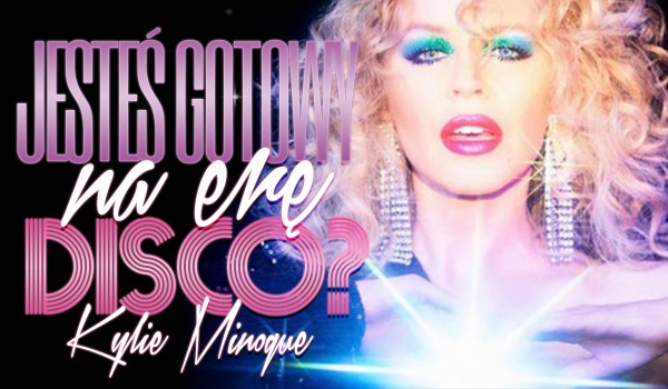Czy jesteś gotowy na erę „DISCO”?