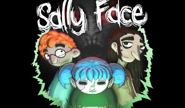 Sally face #2