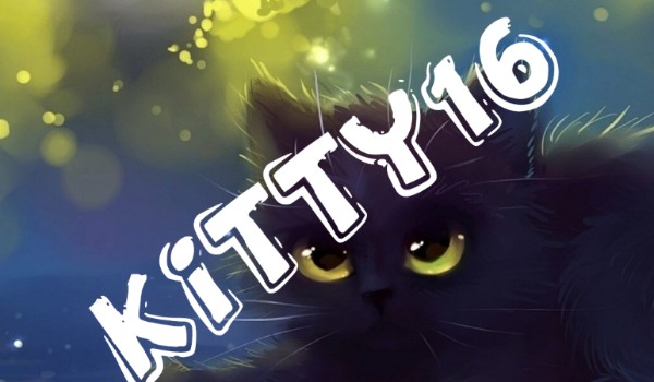 Ocena profilu @Kitty16