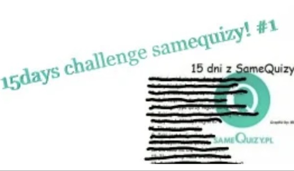 15 days challenge-samequizy#6