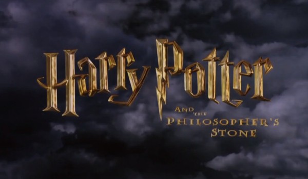 Ile Wiesz O – Harry Potter I Kamień Filozoficzny