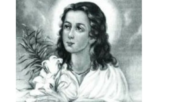Maria Goretti
