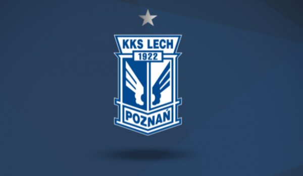 Czy rozpoznasz piłkarzy Lecha Poznań?
