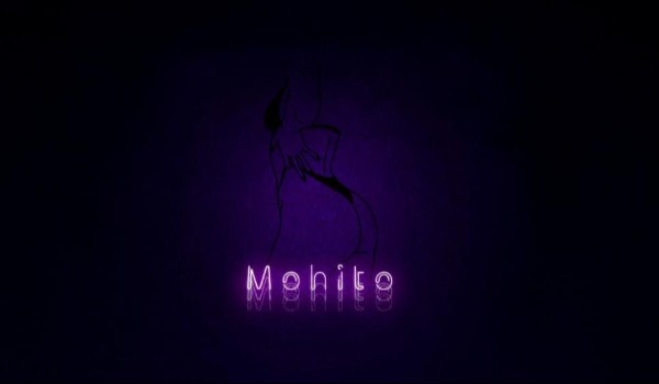 Mohito#one shot