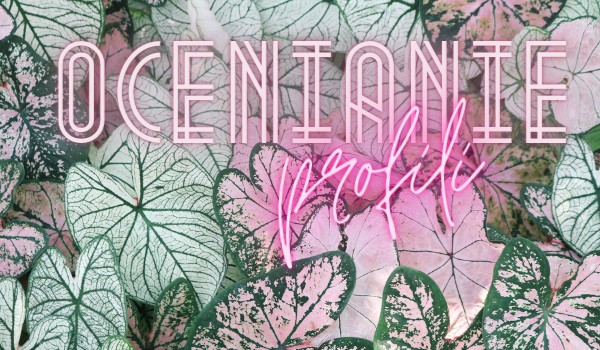 Ocenianie profilu Drama-Queen !