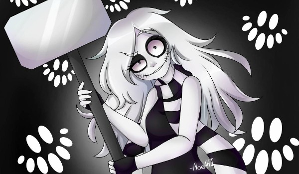 Zodiaki creepypasta 5