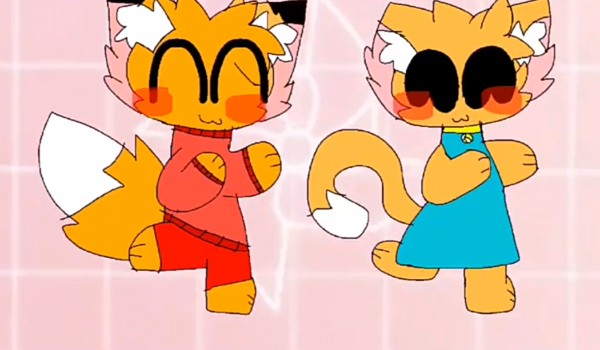 Moja opinia o Foxy x Kitty
