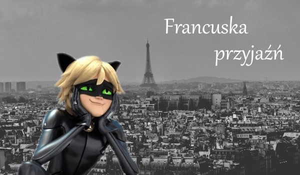 Francuska przyjaźń #5