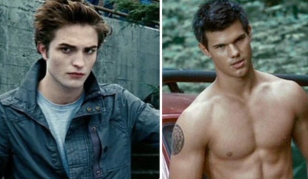 Kogo powinnaś poślubić?