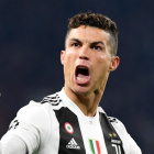 C.Ronaldo