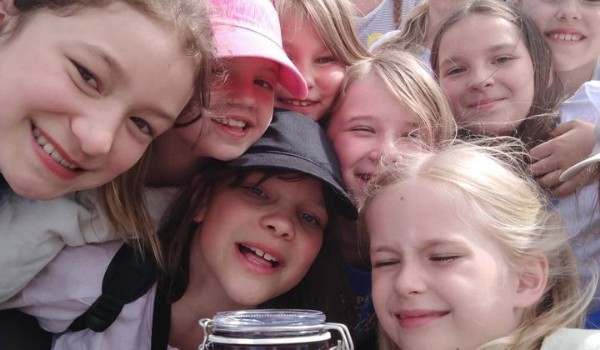 Zbiórka Strażniczek 17.10 :>