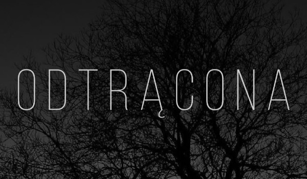 O D T R Ą C O N A 3