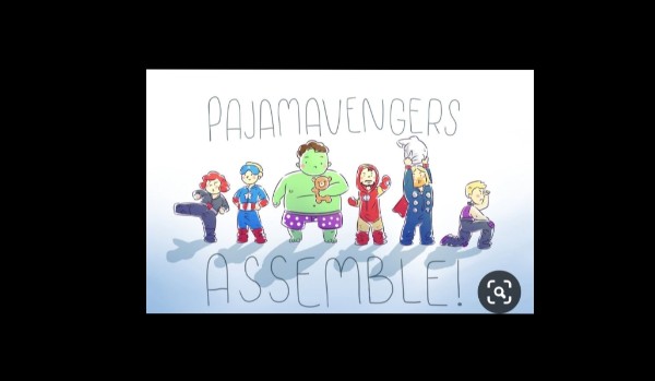 Marvel – preferencje VOL.6