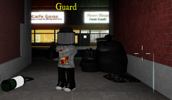 Jak dobrze się znasz na temat fundacji scp!