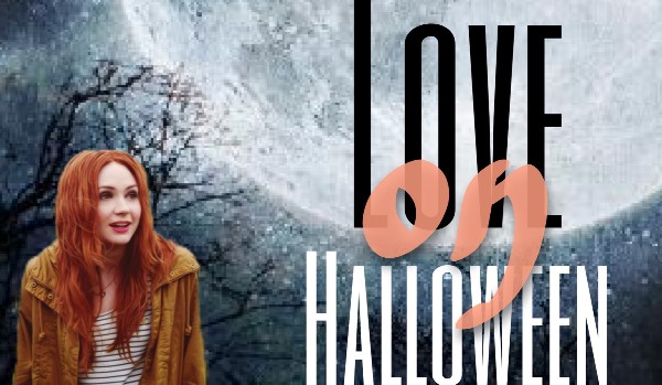 Love on Halloween – One Shot