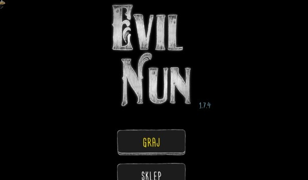 Evil nun #04