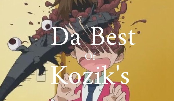 Fajne Talk’sy. Zepsuta maszyna.