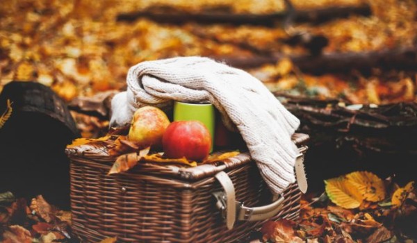 Jaki trik pozwoli Ci pozostać zdrowym przez całą jesień?