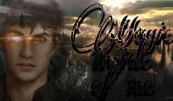 Magic inside of me ~ 9