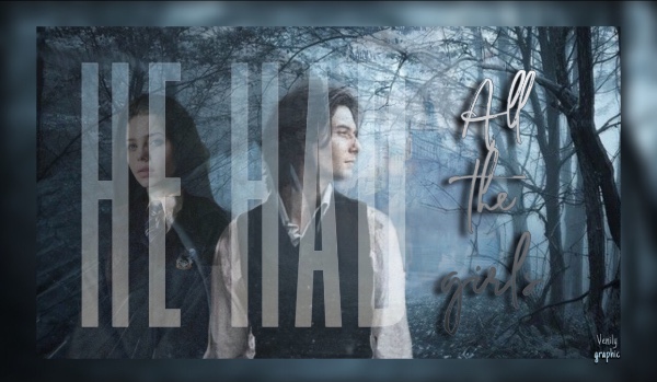 All the girls he had   [2/4]