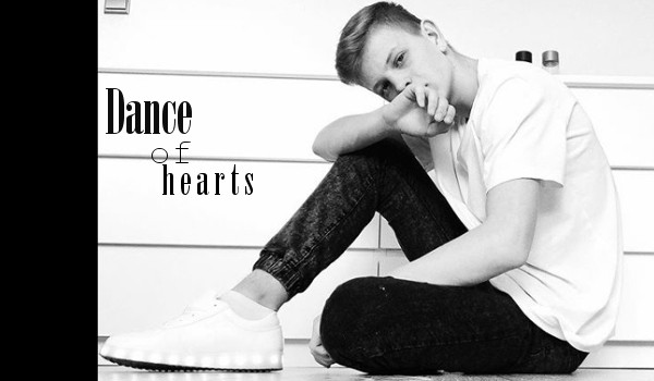 Dance of hearts ~5~