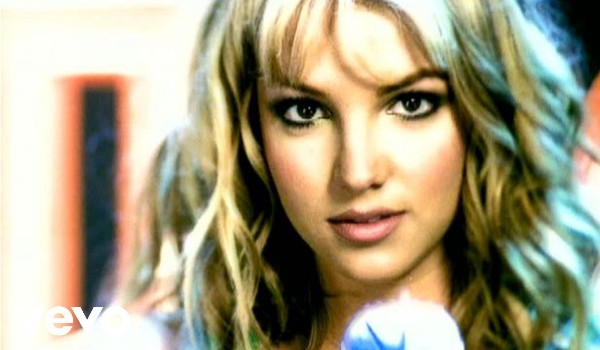 Ułóż piosenki Britney Spears z albumu „…Baby One More Time”!