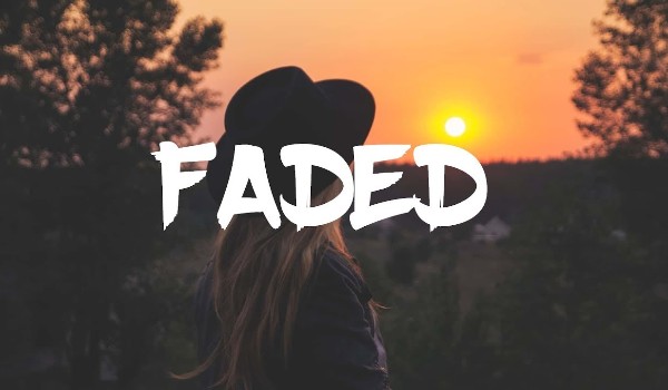 Faded#4