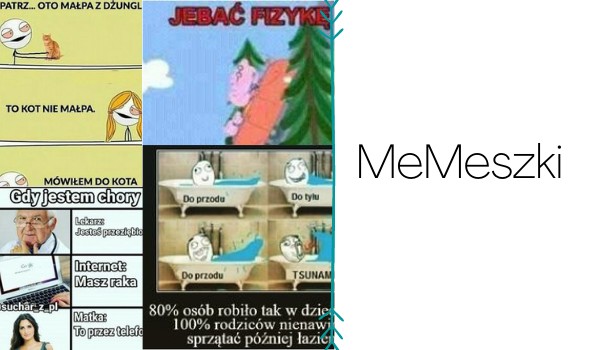 memeszki