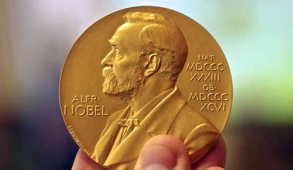 Nagroda Nobla w dziedzinie literackiej