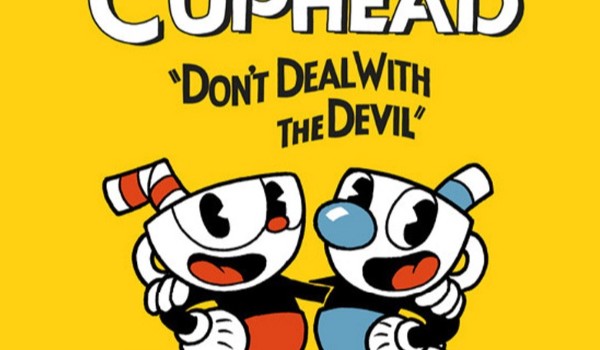 Czy rozpoznasz postacie z ,,cuphead don’t deal with the devil”