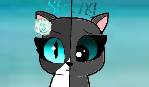 ~Strong-roździał 1~