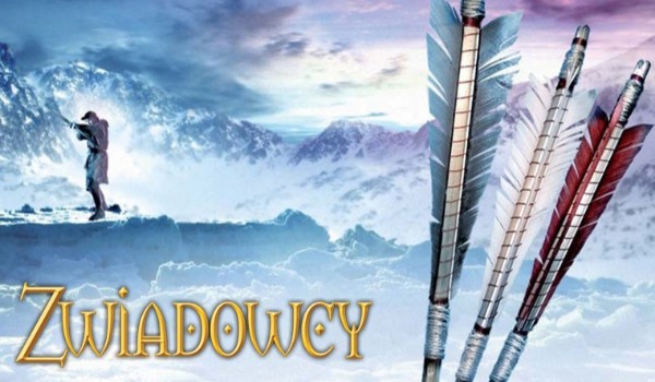 Zwiadowcze tajemnice #4