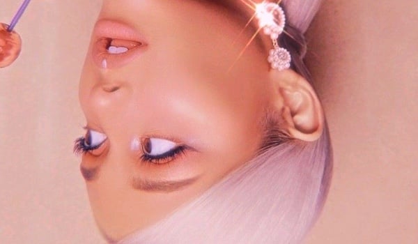 Jak dobrze znasz Arianę?