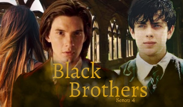 Black Brothers – sezon 4 – 4.2 Pociąg