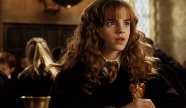 Rozpoznasz drugie połówki bohaterów z ,,Harry’ego Pottera”?