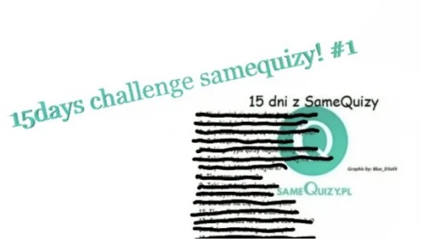 15 days Challenge-samequizy#2