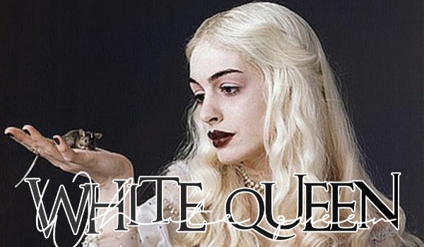 White Queen premades; 03. ~Graphis shop~ Grafiki z Harrym Potterem.