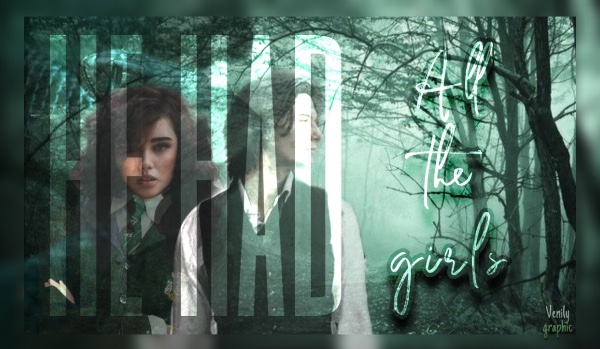 All the girls he had   [3/4]