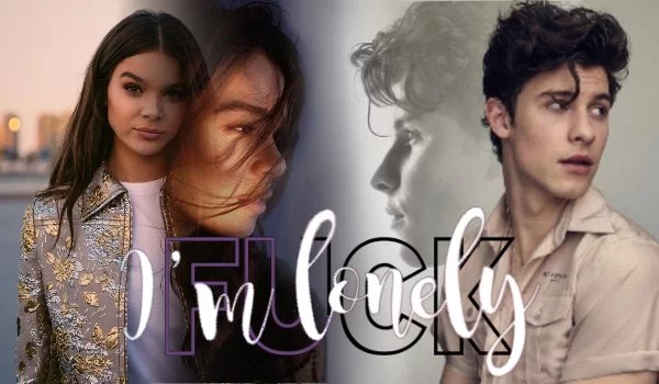 fuck, i’m lonely — 8