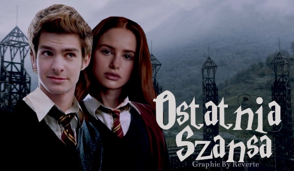 Ostatnia szansa — prolog