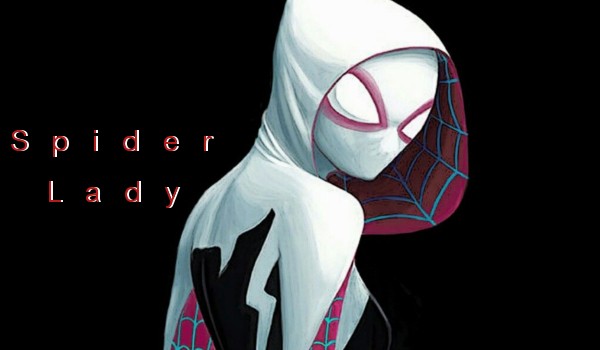 Spider-Lady ~Koniec~