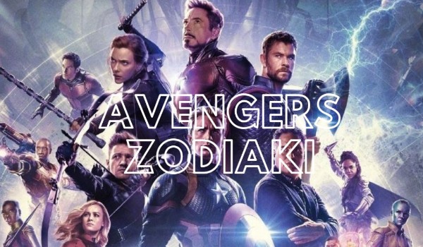 Zodiaki-Avengers#9