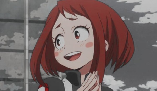 wielki test postaci z anime